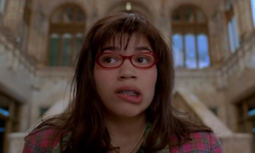 America Ferrera Wants to do an 'Ugly Betty' Revival Movie at Hulu