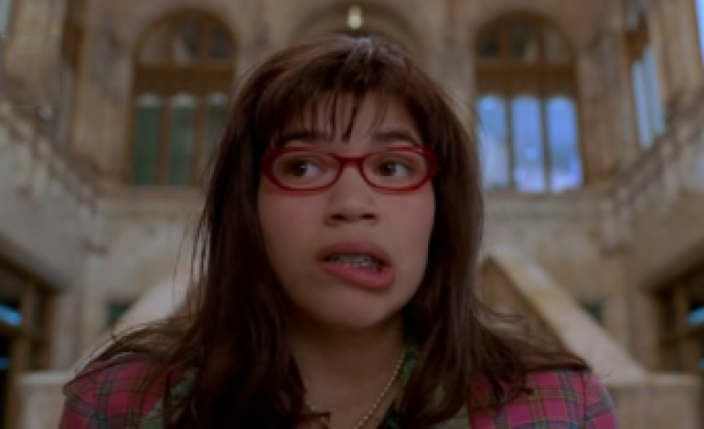 America Ferrera Wants to do an ‘Ugly Betty’ Revival Movie at Hulu