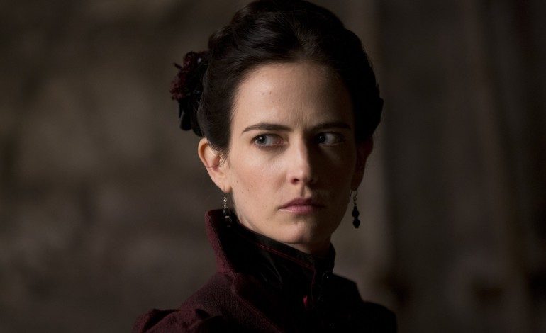Showtime’s ‘Penny Dreadful’ And That Surprise Ending