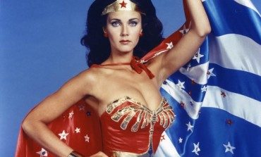 Wonder Woman Becomes President As Lynda Carter Joins 'Supergirl'