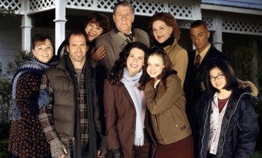 Release Date and Trailer Revealed for New Four Part Revival 'Gilmore Girls: A Year in the Life'