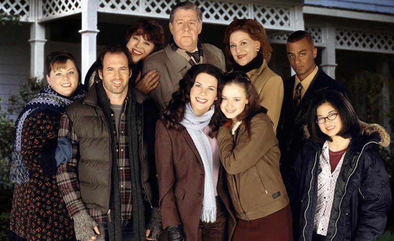 Release Date and Trailer Revealed for New Four Part Revival ‘Gilmore Girls: A Year in the Life’