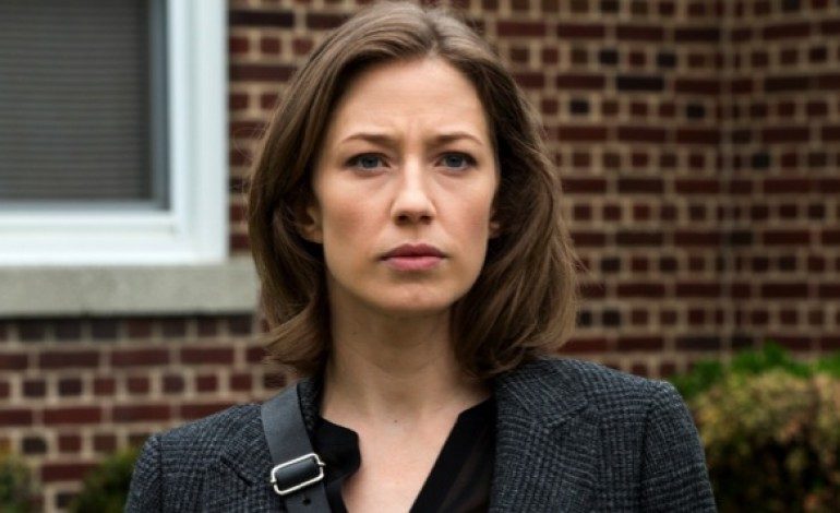 Carrie Coon Joins Cast of ‘The White Lotus’ Season Three