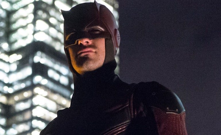 Netflix Renews ‘Daredevil’ for Season 3