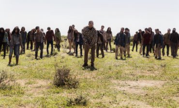 AMC's 'Fear the Walking Dead' Comic-Con Trailer Teases Grim Future