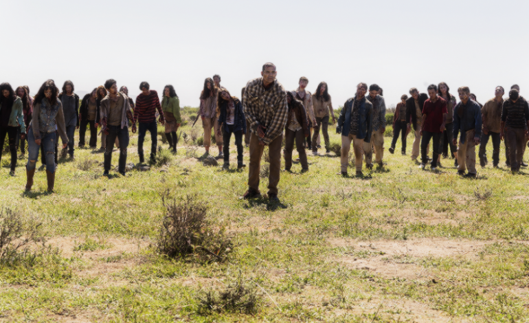 AMC’s ‘Fear the Walking Dead’ Comic-Con Trailer Teases Grim Future