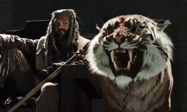 AMC Reveals Trailer and Premiere Date for 'The Walking Dead' Season 7