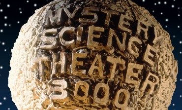 'Mystery Science Theater 3000' Reboot Finds Home At Netflix