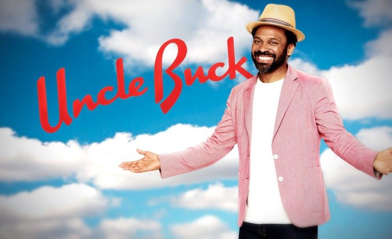 ABC Cancels ‘Uncle Buck’