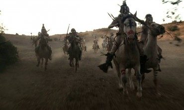 HBO's 'Westworld' Gets Premiere Date