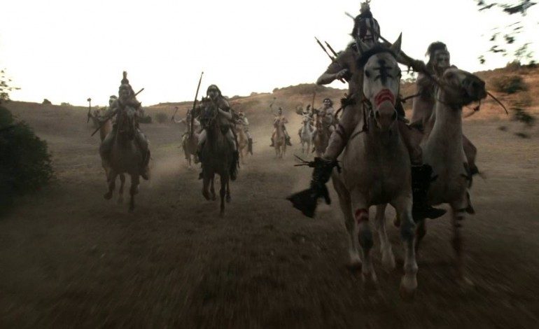 HBO’s ‘Westworld’ Gets Premiere Date