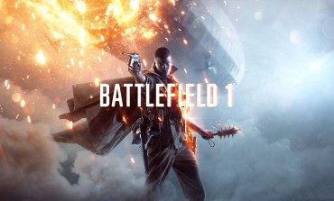 Paramount TV and Anonymous Content Working Together to Adapt EA's 'Battlefield' Into TV Series