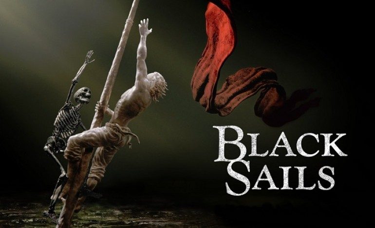 ‘Black Sails’ To Conclude With Season 4