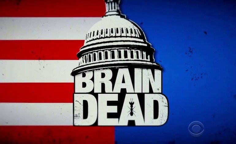 CBS Moves ‘BrainDead’ to Sunday Nights