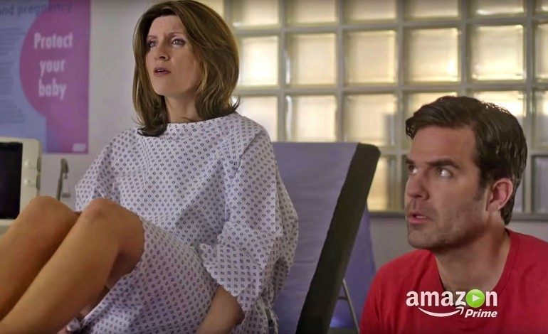‘Catastrophe’ Picked Up For Two More Seasons