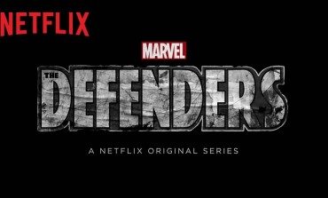 Netflix Releases an Ominous Teaser for Marvel's 'The Defenders' at San Diego Comic-Con 2016