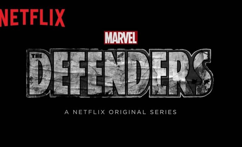 Netflix Releases an Ominous Teaser for Marvel’s ‘The Defenders’ at San Diego Comic-Con 2016