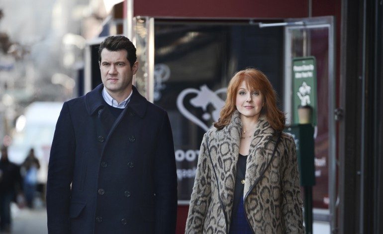Julie Klausner Breaks Down Some of The Guest Stars on Hulu’s ‘Difficult People’