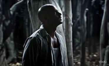 First 'American Gods' Trailer Released at San Diego Comic-Con