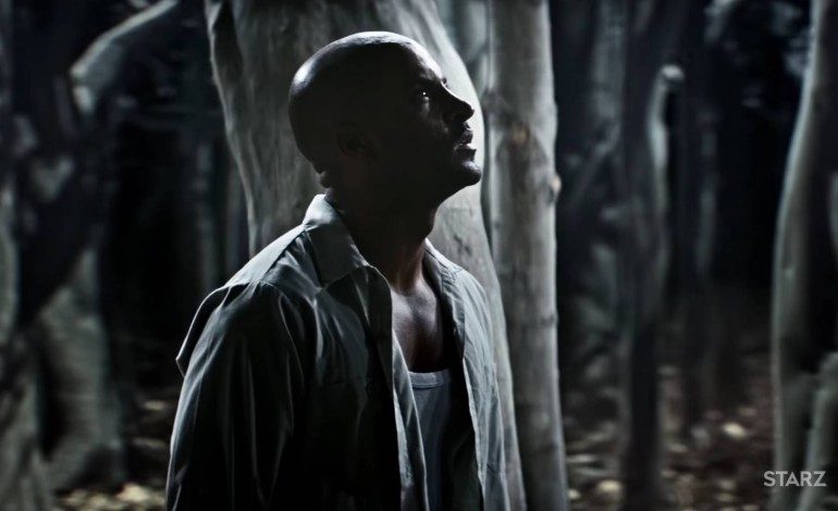 First ‘American Gods’ Trailer Released at San Diego Comic-Con