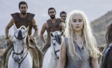 'Game of Thrones' Season 7 Gets Delayed Due To Weather