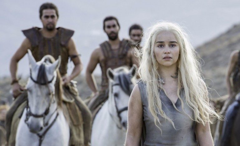 ‘Game of Thrones’ Season 7 Gets Delayed Due To Weather