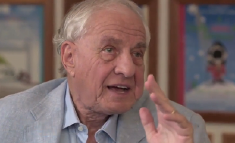 Garry Marshall, Creator of ‘Happy Days’ and Director of ‘Pretty Woman,’ Dies At 81