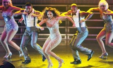 Casting Dancers for 'World of Dance' NBC Series, Produced by Jennifer Lopez