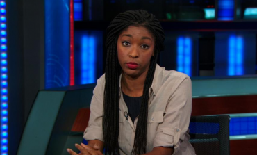 'The Daily Show' Says Goodbye to Jessica Williams
