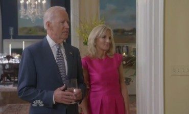 Joe Biden to Guest Star on 'Law and Order: Special Victims Unit' as Himself