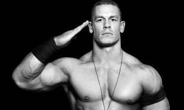 WWE’s John Cena Signs New Deal With Leftfield Entertainment