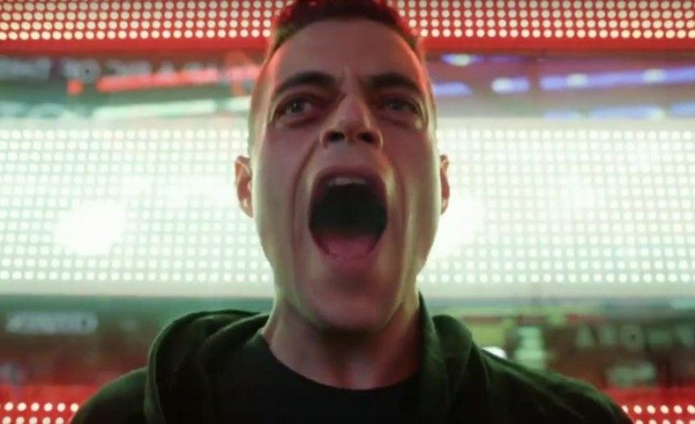 ‘Mr. Robot’ Season 2 Premieres Online Early For One Night Only