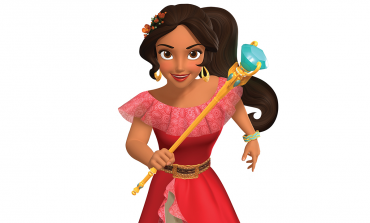 Disney Releases First Trailer For Its First Latina Princess
