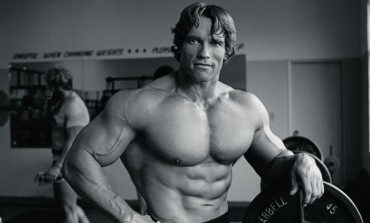 Arnold Schwarzenegger Creates Auto-Bio TV Series 'Pump