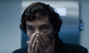 'Sherlock' Season Four Trailer Drops at SDCC: This Isn't a Game