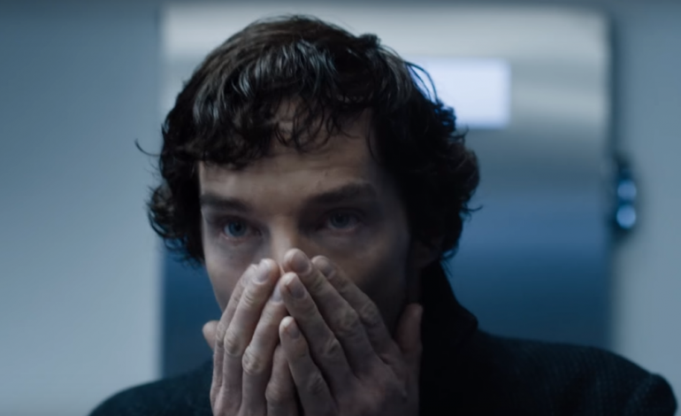 ‘Sherlock’ Season Four Trailer Drops at SDCC: This Isn’t a Game