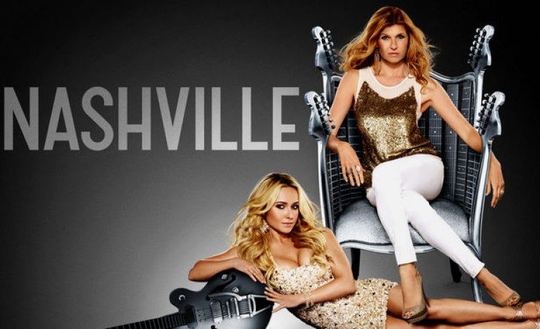 Connie Britton and Hayden Panettiere Close to Deals to Return to ‘Nashville’