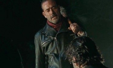 AMC's 'The Walking Dead' Confirms Jeffrey Dean Morgan, Tom Payne, Austin Amelio, and Xander Berkely as Series Regulars