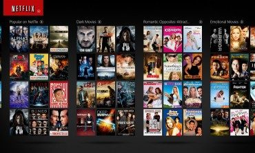 Netflix Adds Offline Viewing – Finally!