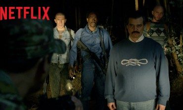 DEA Agents Not Wasting Time Following Rules Anymore in Netflix's Trailer for 'Narcos'