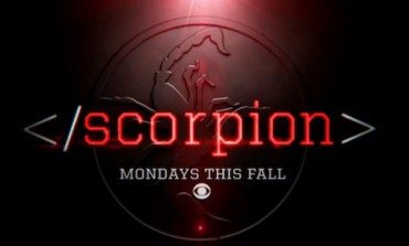 The Cast of 'Scorpion' Preview Season Three Romances at Comic Con