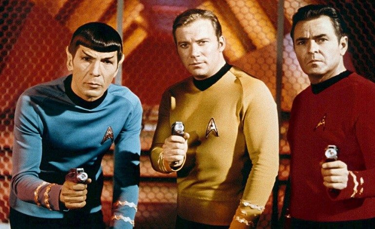 Smithsonian Channel to Premiere 2-Hour Special ‘Building Star Trek’ September 4