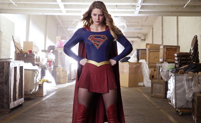 The CW Will Air Season 1 of ‘Supergirl’ in its Entirety Before Season 2 Premiere