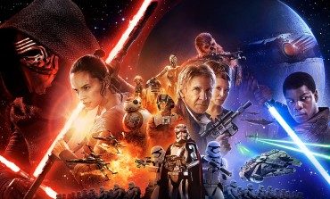 “Star Wars: The Force Awakens”  Coming To Starz In September