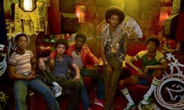 How Baz Luhrmann's 'The Get Down' Became the Most Expensive Series on Netflix
