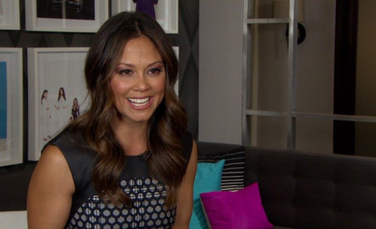 Vanessa Lachey Joins The Cast of ‘The First Wives Club’
