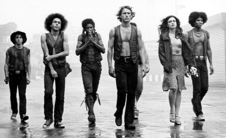 Paramount TV and Hulu are Working with the Russo Brothers to Adapt ‘The Warriors’ into a TV Series