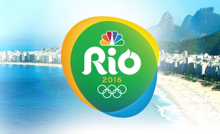 2016 Rio Olympics TV Schedule