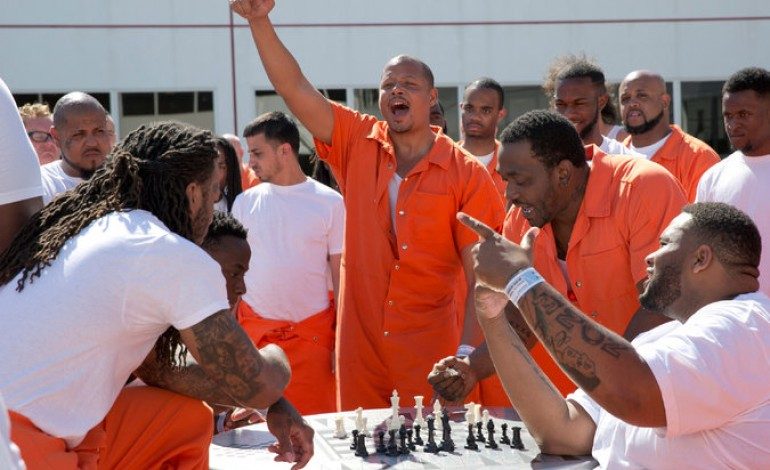 Fox Is In A Class Action Lawsuit Over ‘Empire’ Filming Location