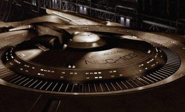 'Star Trek: Discovery' Premiere Date Delayed